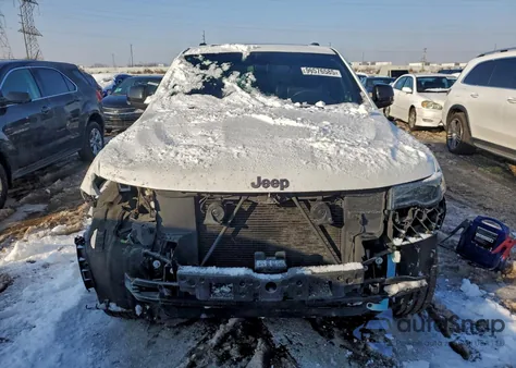 2020 Jeep Grand Cherokee Limited z USA, uszkodzony, nr VIN 1C4RJFBG7LC304205